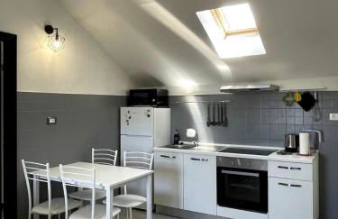 Il Nido Verde, Giardinetta e Mansardina - Foto 12