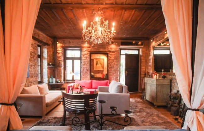 Antique Luxury Suite 65sq.m. - Foto 5