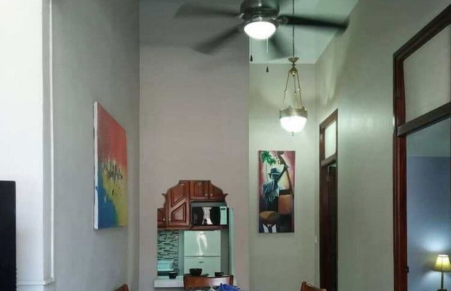 Apartment in Havana with terrace - Photo 24
