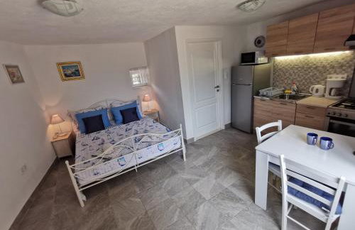 Studio Apartment Mileta - Photo 1