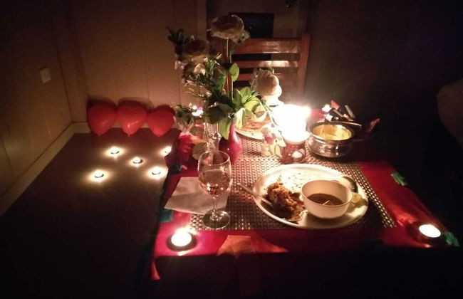 Crystal LakeView Homestay - Foto 20