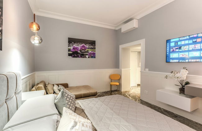 Rome55 - Piazza di Spagna - Foto 41