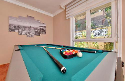 Villa Humboldt - Foto 8