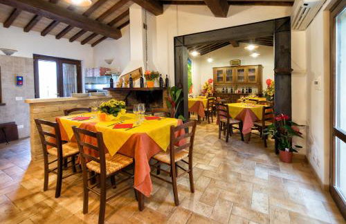 Casale Dei Mattonari - Foto 14