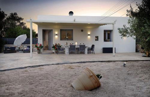 Aliki Sweet Home - Photo 1