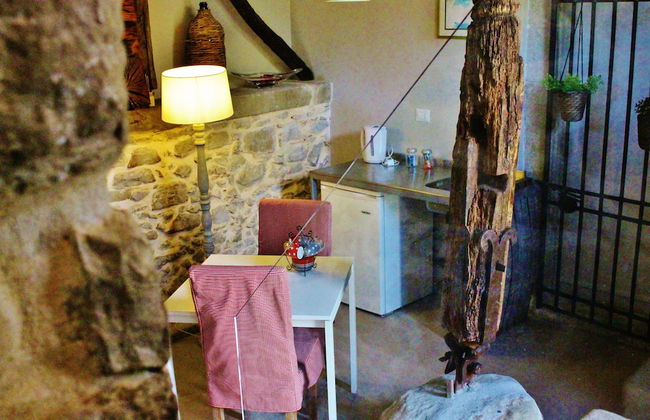 Tenuta Edonè Agriturismo - Foto 19