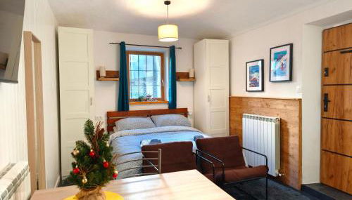 Hideaway Apartments - Ski Sauze d'Oulx and the Via Lattea - Photo 2