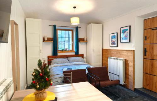 Hideaway Apartments - Ski Sauze d'Oulx and the Via Lattea - Foto 2