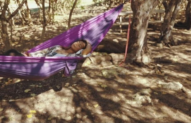 Self Service Camping Gear Bundles - Foto 24