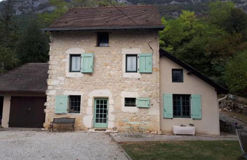 Gîte entre Vignes et Montagne - Photo 11