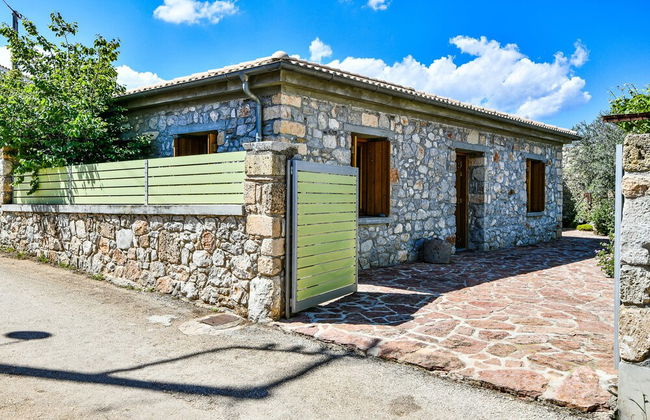 Boutique Stone Cottage With Large Terraces - Foto 28