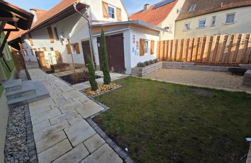 Zum grünen Häusle - Foto 45