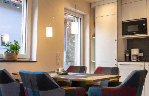 Ferienwohnungen Friedenshöhe in Oberammergau - Foto 31