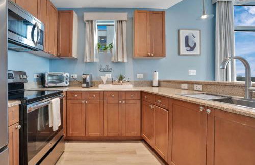 2 Bdrm Penthouse with Billiards - Foto 17