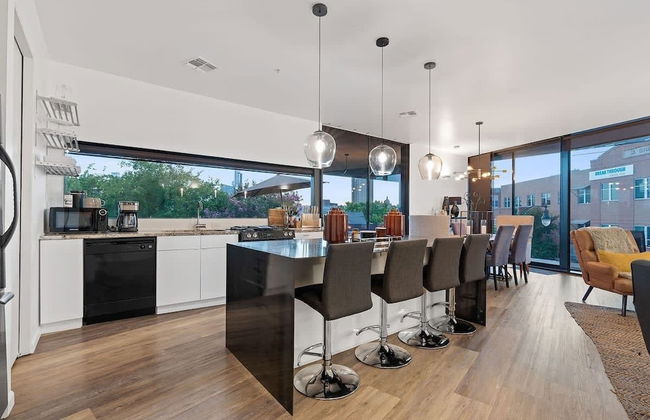 2BR Designer Condo East Downtown Austin - Foto 10