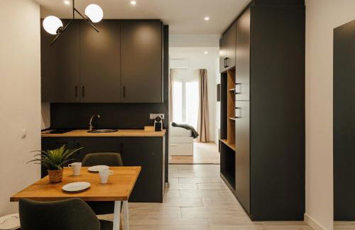 ASTUTO 21 Suites - Adults Only - Foto 32