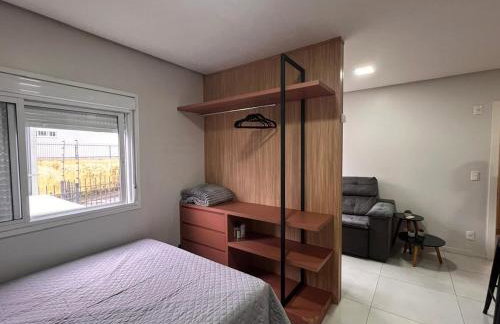 Apartamento aconchegante no Centro - Foto 10