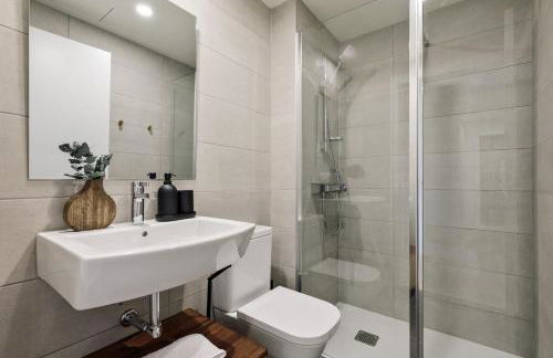 Hebron - 2 bedrooms and office in Gràcia - Foto 8