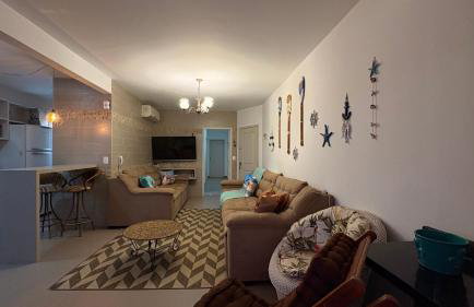 AMPLA COBERTURA NA PRAIA DO MAR GROSSO LAGUNA - Photo 11