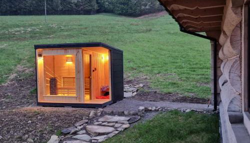 Montana górska chata - Foto 5