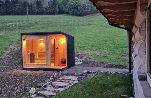 Montana górska chata - Foto 5