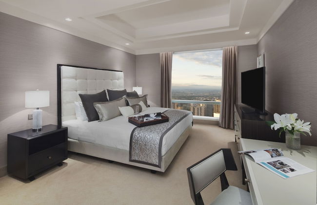 Shangri-La Residences at the Fort, Manila - Foto 3