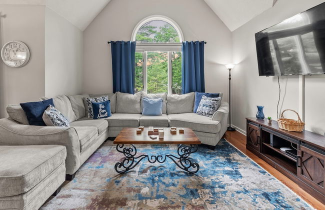 The Boulder Inn by Avantstay Indoor Hot Tub Game Room Outdoor Fire Pit - Foto 6