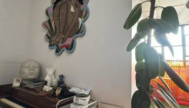 Brooklyn Artist Loft- ROOM - Foto 5