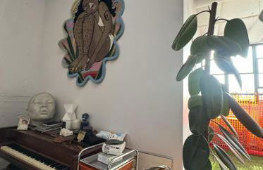 Brooklyn Artist Loft - Foto 15