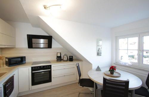 Ferienwohnung & Apartment Kunsthaus Penthouse - Foto 12