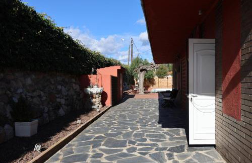 El Cedre Blau Vivienda con piscina en Granollers - Foto 14