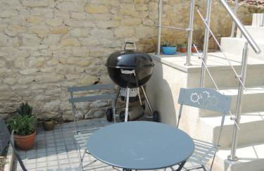 Maison Sorbier, Appartement 1 - Foto 26