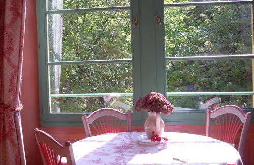 Château Luxury Stay Montbrun - Foto 13