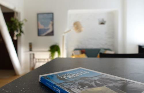 Cavana cosy apartment with garden near the sea - Photo 9