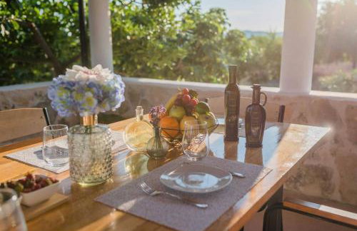 MY DALMATIA - Authentic Villa Storia with private heated pool - Photo 33