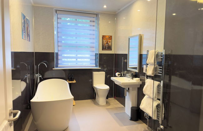 Dunningwell Hall - Foto 41