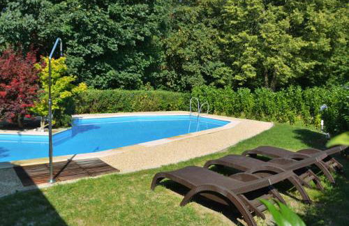 Ferienwohnung Sonne - Foto 21