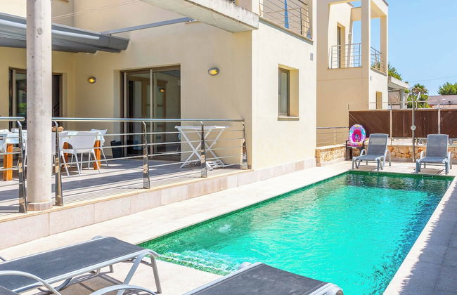 Villa Albufera - Foto 20