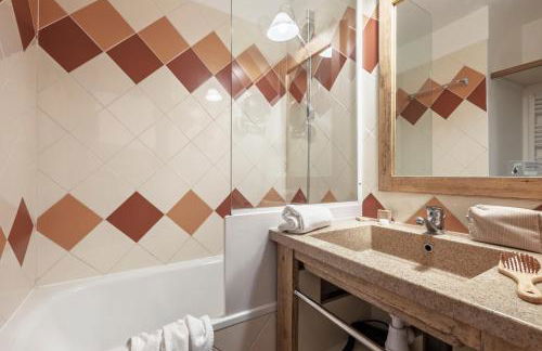 Résidence Pierre & Vacances Les Ravines - Foto 49