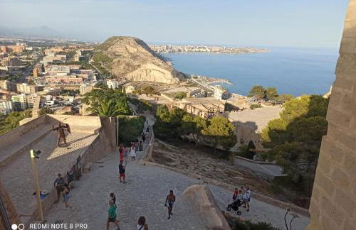 Ricardo Hostal Apartamento - Photo 14