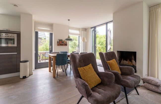 Beautiful Villa Near the sea - Foto 41