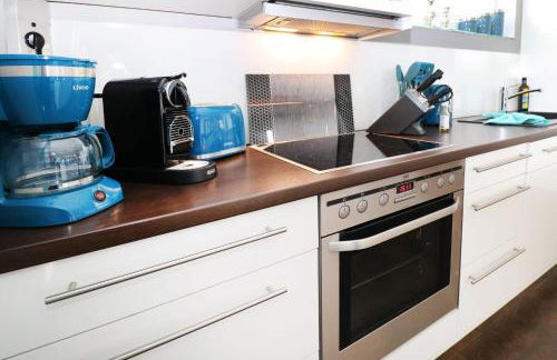 Ferienhaus 100 m² mit Kamin & WLAN in Zecherin - Foto 15