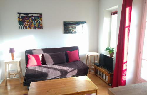 L'Orée de Versailles - Foto 9