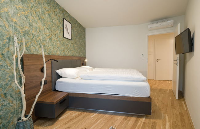 myApartments Vienna - Foto 38