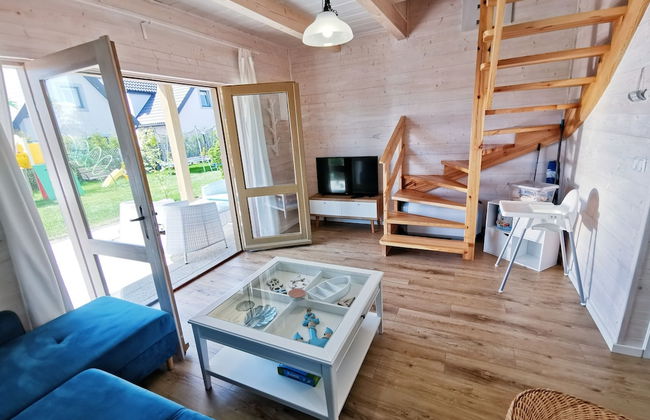 La Cubita - Nowe domki i apartamenty - Foto 70