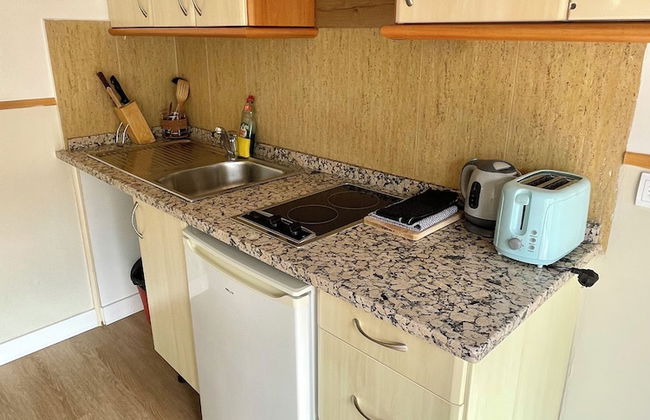 Apartamentos Mayor Centro - Foto 54