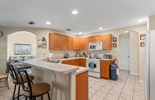 LUXURY FOR YOU - 2 Masters, Gas Grill, TV65inch 4K & Game Room - Foto 15