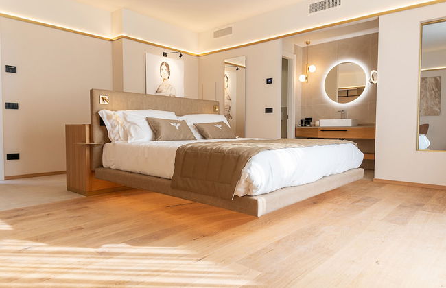 Forte Benedek Wine Relais & SPA - Adults Only - Photo 32