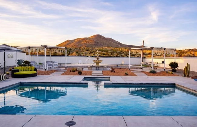 The Rosemary House Yucca Valley - Photo 57