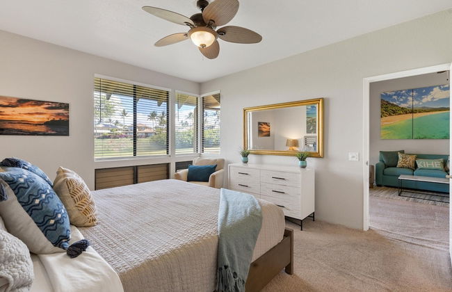 Grand Champions Two Bedrooms - Ocean View by Coldwell Banker Island Vacations - Foto 8